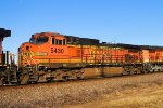 BNSF 5430